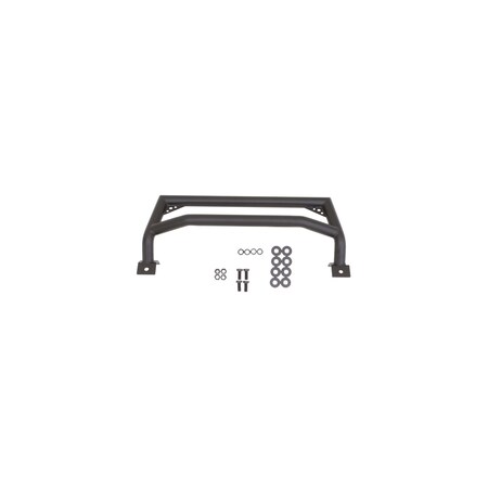 Rampage 17-17 WRANGLER UNLIMITED TRAILRAM CENTER BULL BAR 9950909